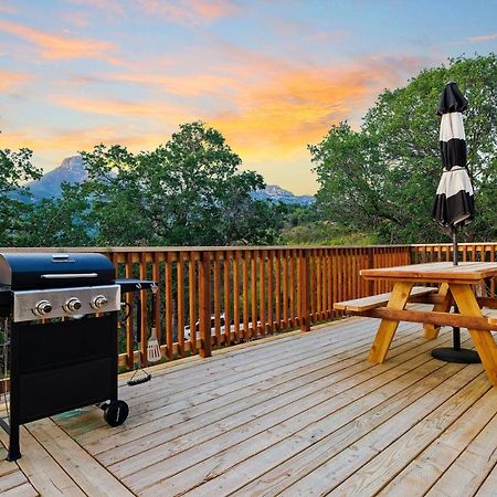 Casita 3 Rios Secluded Mountain Top Home Minutes To Sequoias & Kings Canyon Three Rivers Exterior photo
